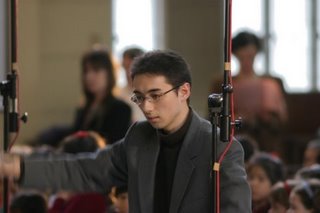 Conducting