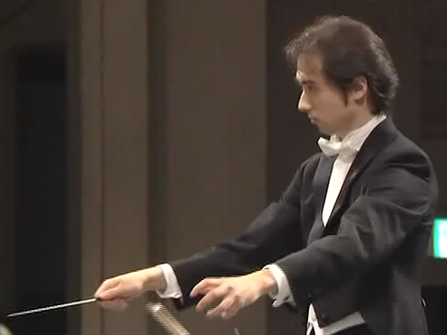 Conducting